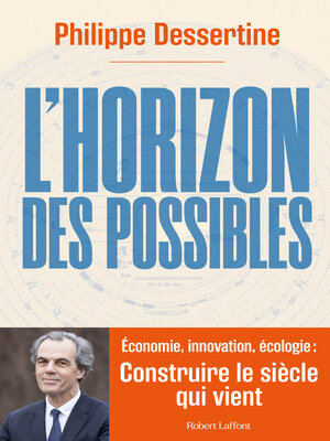 cover image of L'Horizon des possibles